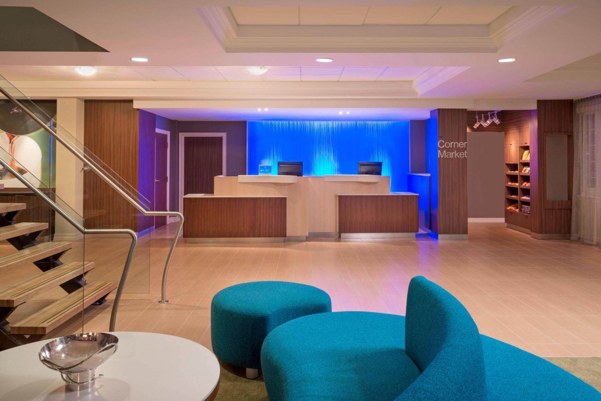 Fairfield Inn & Suites By Marriott Ottawa Kanata Экстерьер фото